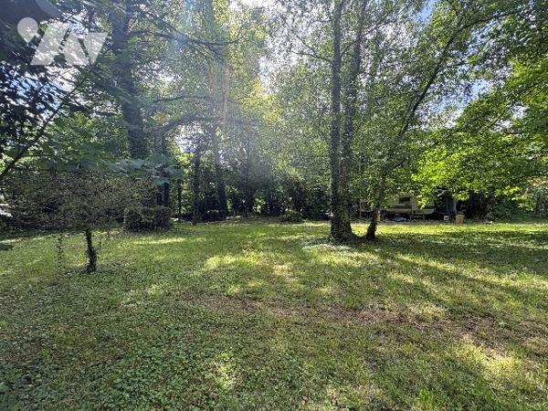 Terrain de loisir