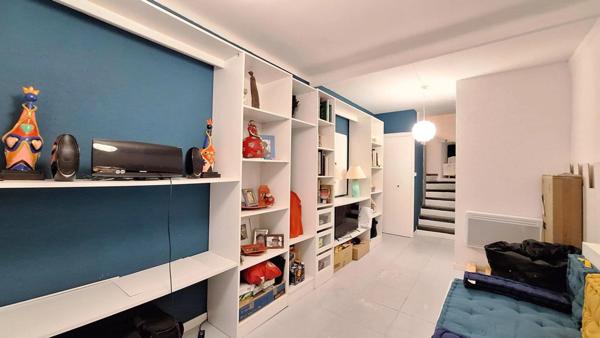 MAISON INDIVIDUELLE Meublée Equipée à vendre 4 pièces PRADES (66)