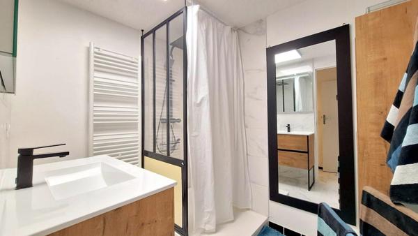 MAISON INDIVIDUELLE Meublée Equipée à vendre 4 pièces PRADES (66)