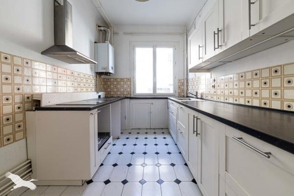 Appartement 276 120 € Bayonne 4 p 85 m² DPE E