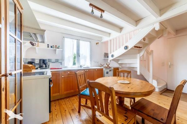 Appartement à vendre |  Capbreton |  3 pièces | 36 m²