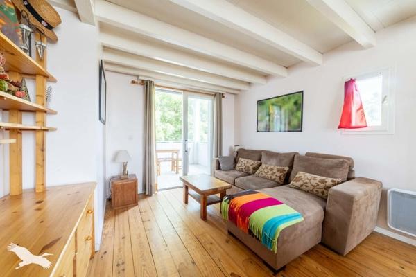 Appartement à vendre |  Capbreton |  3 pièces | 36 m²