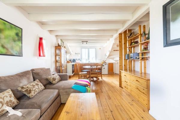 Appartement à vendre |  Capbreton |  3 pièces | 36 m²