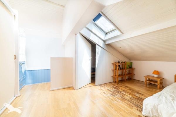 Appartement à vendre |  Capbreton |  3 pièces | 36 m²