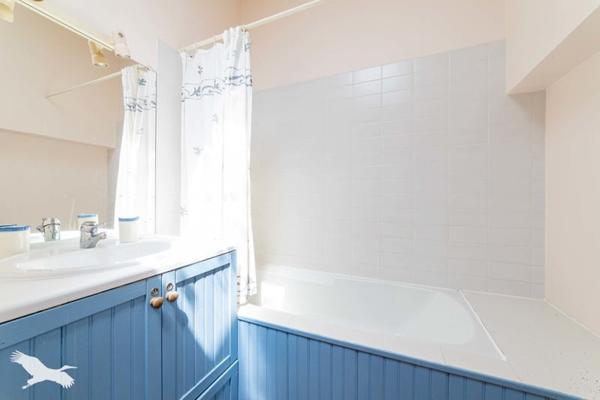 Appartement à vendre |  Capbreton |  3 pièces | 36 m²