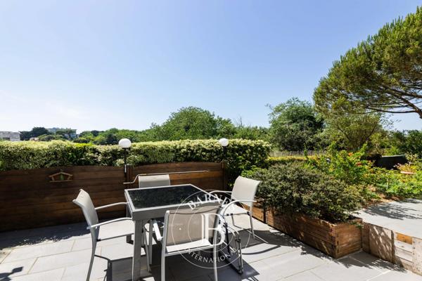Pornichet, Maison 5 Chambres -  145 m² à vendre