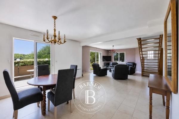 Pornichet, Maison 5 Chambres -  145 m² à vendre
