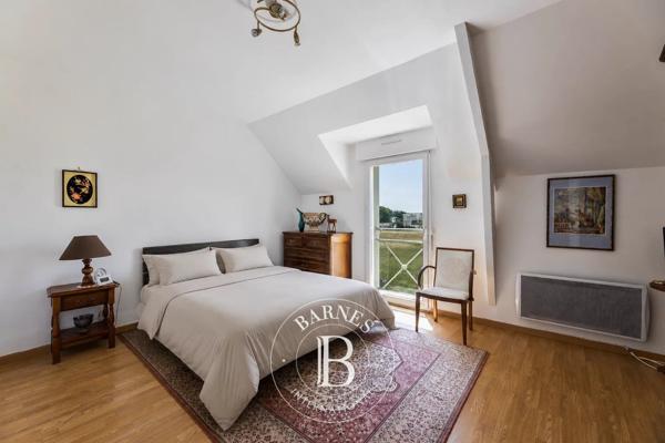 Pornichet, Maison 5 Chambres -  145 m² à vendre
