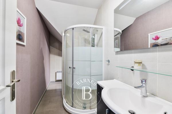 Pornichet, Maison 5 Chambres -  145 m² à vendre