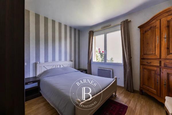 Pornichet, Maison 5 Chambres -  145 m² à vendre