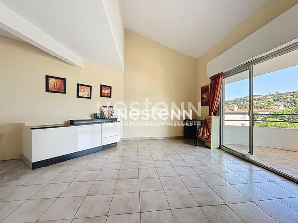 Appartement Cannes La Bocca 2 pièce(s)