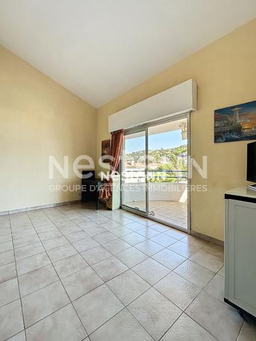 Appartement Cannes La Bocca 2 pièce(s)