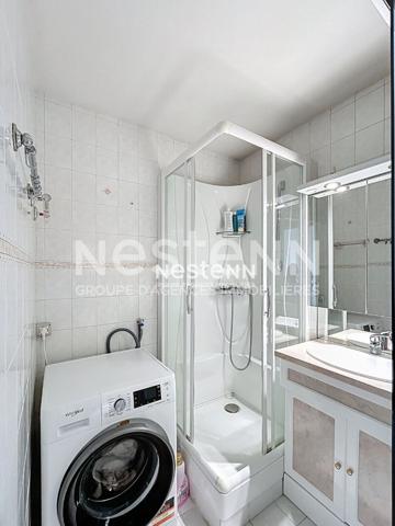 Appartement Cannes La Bocca 2 pièce(s)