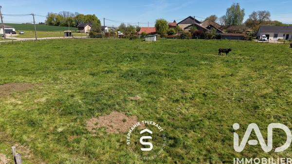 Terrain à vendre 4 965 m² Hadol