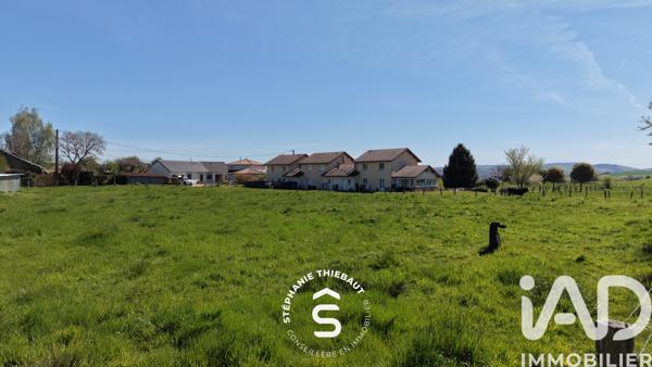 Terrain à vendre 4 965 m² Hadol