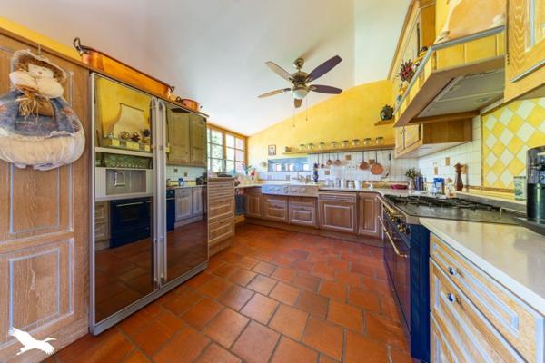 Maison à vendre |  Nesmy |  7 pièces | 181 m²