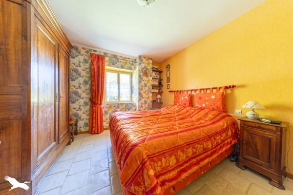 Maison à vendre |  Nesmy |  7 pièces | 181 m²