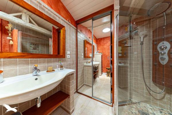 Maison à vendre |  Nesmy |  7 pièces | 181 m²