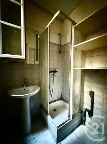 Appartement F1 à vendre  1 pièce - 20,20 m2 CLICHY - 92