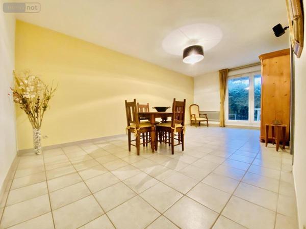 Appartement à vendre à Montpellier dans l'Hérault (34000), ref : 34012-758