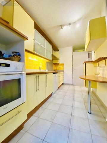 Appartement à vendre à Montpellier dans l'Hérault (34000), ref : 34012-758
