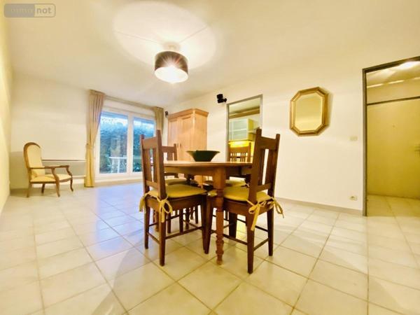 Appartement à vendre à Montpellier dans l'Hérault (34000), ref : 34012-758
