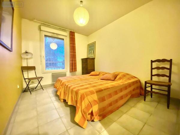 Appartement à vendre à Montpellier dans l'Hérault (34000), ref : 34012-758