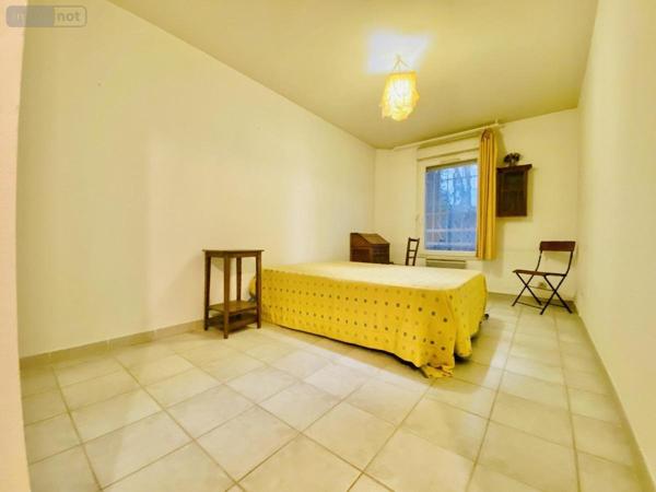 Appartement à vendre à Montpellier dans l'Hérault (34000), ref : 34012-758