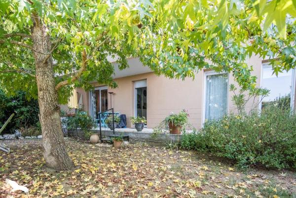 Appartement à vendre |  Nailloux |  3 pièces | 64 m²