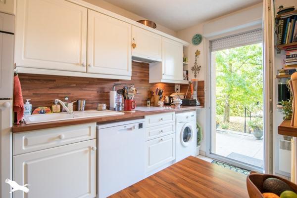 Appartement à vendre |  Nailloux |  3 pièces | 64 m²