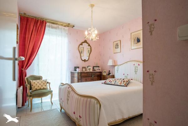 Appartement à vendre |  Nailloux |  3 pièces | 64 m²