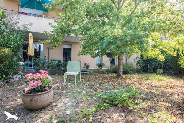 Appartement à vendre |  Nailloux |  3 pièces | 64 m²