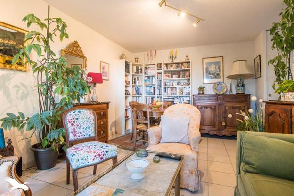 Appartement à vendre |  Nailloux |  3 pièces | 64 m²