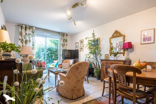 Appartement à vendre |  Nailloux |  3 pièces | 64 m²