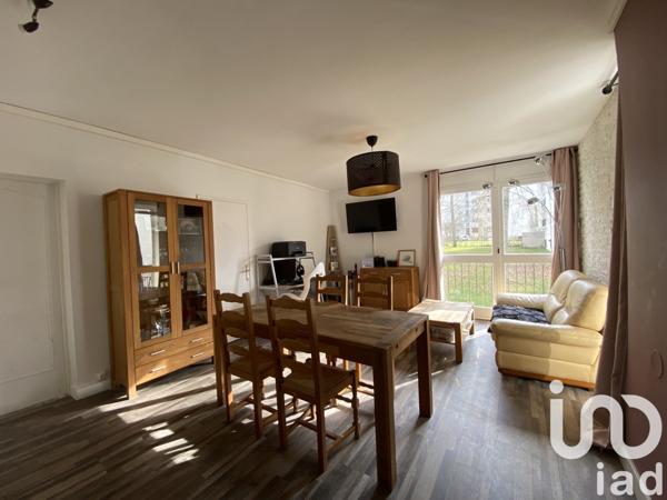 Appartement à vendre 3 pièces 60 m² Avon