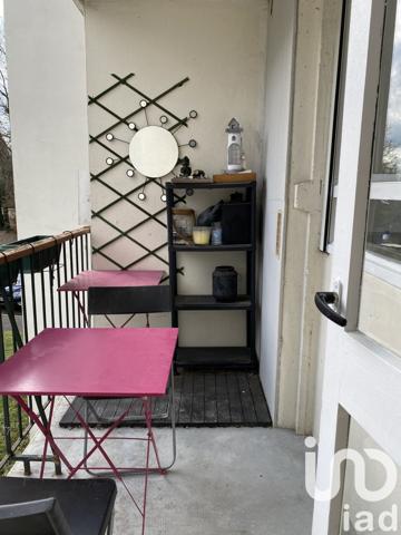 Appartement à vendre 3 pièces 60 m² Avon