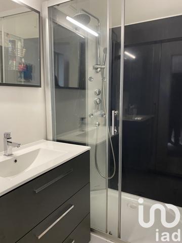 Appartement à vendre 3 pièces 60 m² Avon