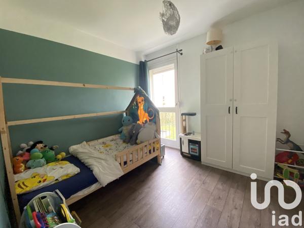 Appartement à vendre 3 pièces 60 m² Avon