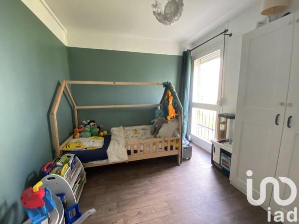 Appartement à vendre 3 pièces 60 m² Avon