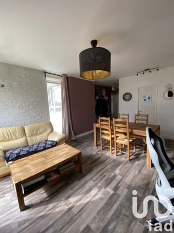 Appartement à vendre 3 pièces 60 m² Avon