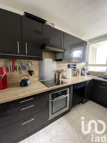 Appartement à vendre 3 pièces 60 m² Avon