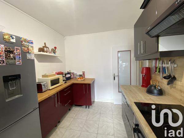 Appartement à vendre 3 pièces 60 m² Avon