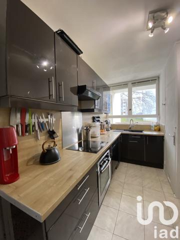 Appartement à vendre 3 pièces 60 m² Avon