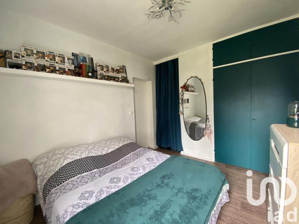 Appartement à vendre 3 pièces 60 m² Avon