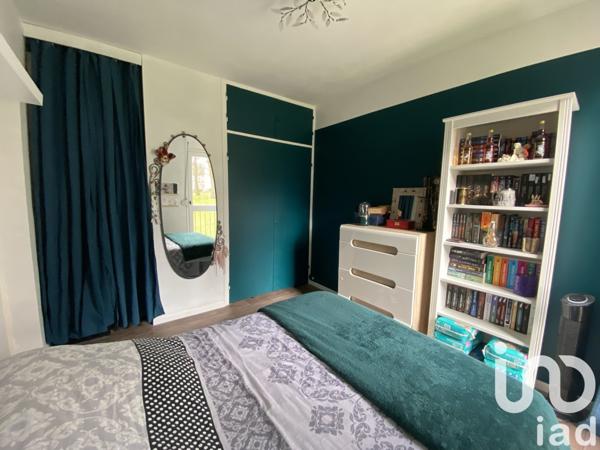 Appartement à vendre 3 pièces 60 m² Avon