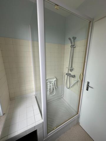 Appartement 3 pièces, 1 chambre, 46 m²