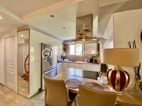 Appartement de 71,33 m²