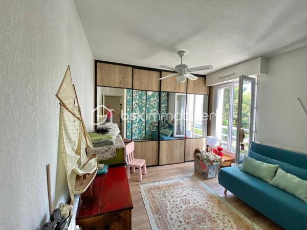 Appartement de 71,33 m²