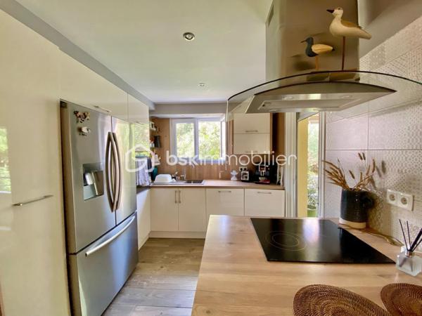 Appartement de 71,33 m²