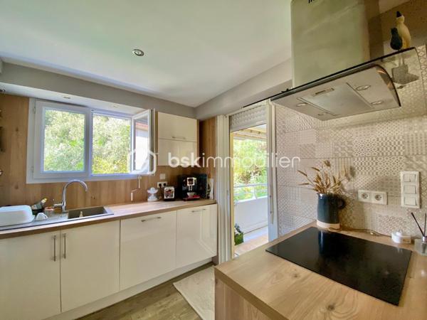 Appartement de 71,33 m²